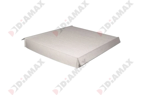 Filtre, air de l'habitacle DIAMAX DP4275