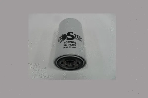 Filtre à huile STEP FILTERS HC32046