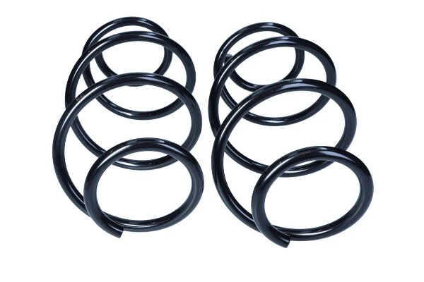 Ressort de suspension MAXGEAR 60-1186D