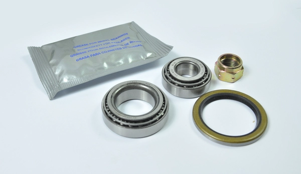 Kit de roulements de roue ABTEX LBK8335