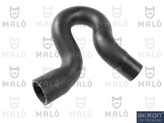 Durite de radiateur AKRON-MALÒ 182881A