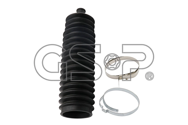 Jeu de joints-soufflets, direction GSP-BR 540194S
