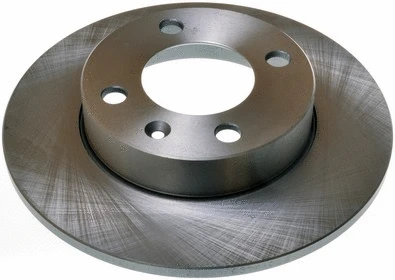 Disque de frein DENCKERMANN B130381
