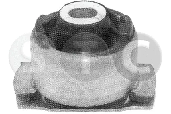 Suspension, corps de l'essieu STC T455400