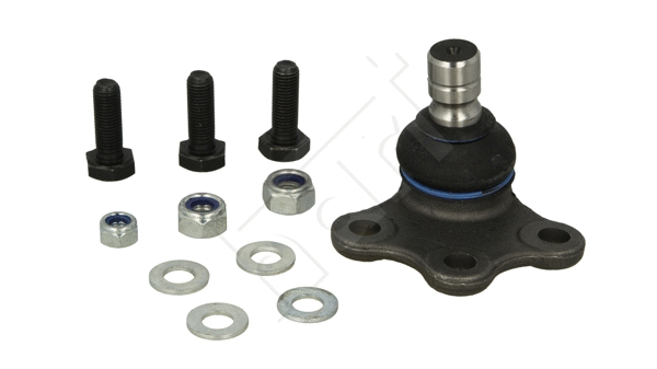 Rotule de suspension HART 481 634