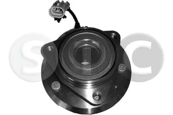 Moyeu de roue STC T490079
