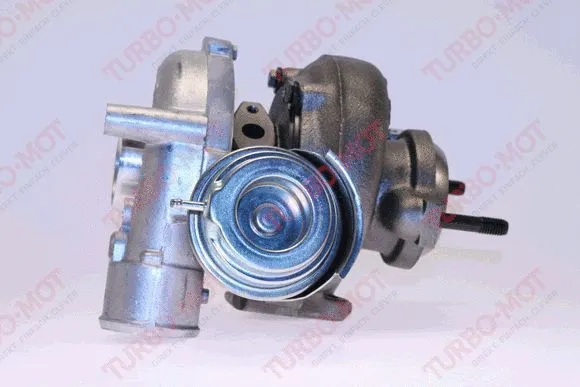 Turbocompresseur, suralimentation TURBO-MOT 635652