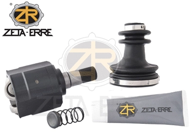 Jeu de joints, arbre de transmission ZETA-ERRE ZR7940