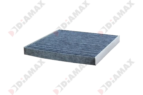 Filtre, air de l'habitacle DIAMAX DP4330