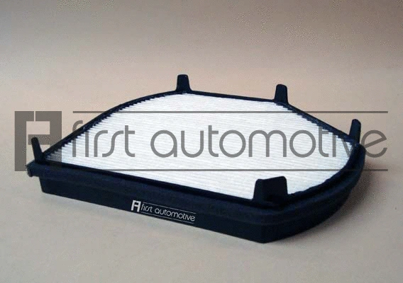 Filtre, air de l'habitacle 1A FIRST AUTOMOTIVE C30159