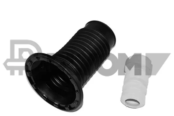 Butée élastique, suspension PLYOM P750916