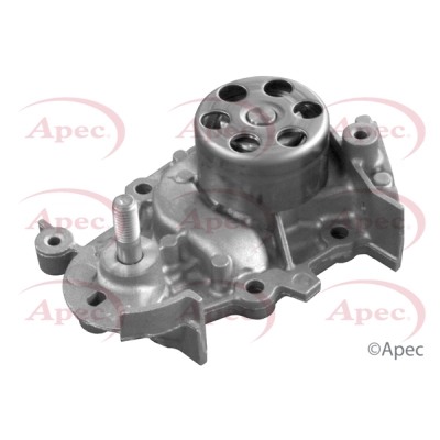 Pompe à eau, refroidissement du moteur APEC AWP1456