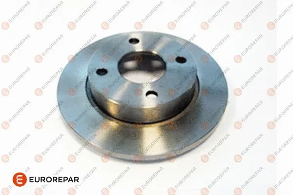 Disque de frein EUROREPAR 1687793380