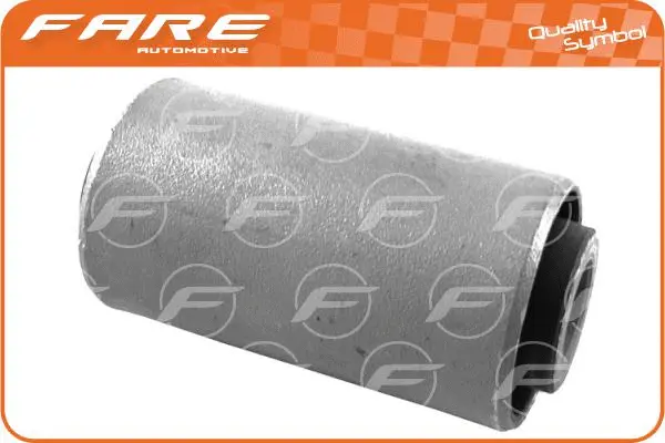 Suspension, corps de l'essieu FARE-RCH 27099