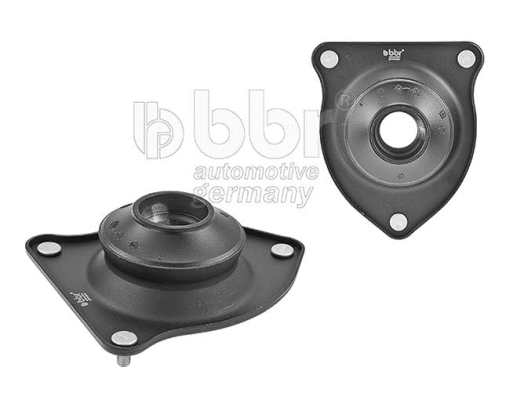 Coupelle de suspension BBR Automotive 001-10-17549