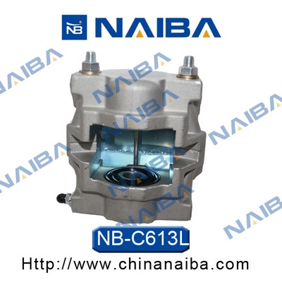 Étrier de frein Calipere+ NAIBA C613L