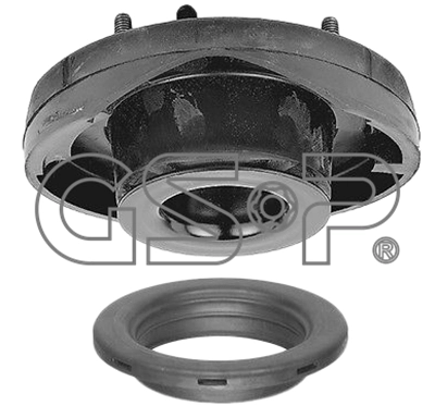 Kit de réparation, coupelle de suspension GSP-BR 512445S