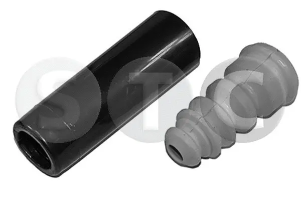 Butée élastique, suspension STC T406249