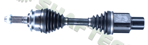 Arbre de transmission SHAFTEC FO303R