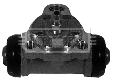 Cylindre de roue BORG & BECK BBW1675
