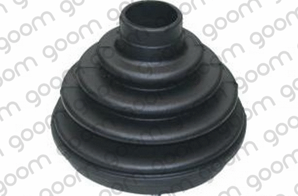 Joint-soufflet, arbre de commande GOOM DB-0020