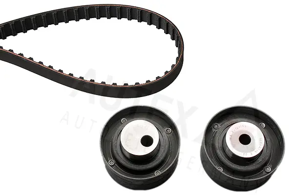 Kit de courroie crantée AUTEX 702148