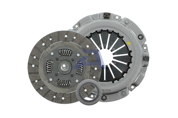 Kit d'embrayage AISIN KE-OP08