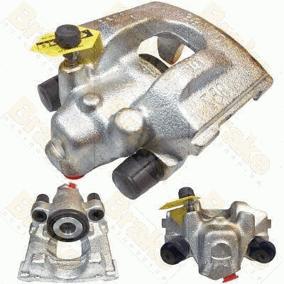 Étrier de frein Brake ENGINEERING CA2264R