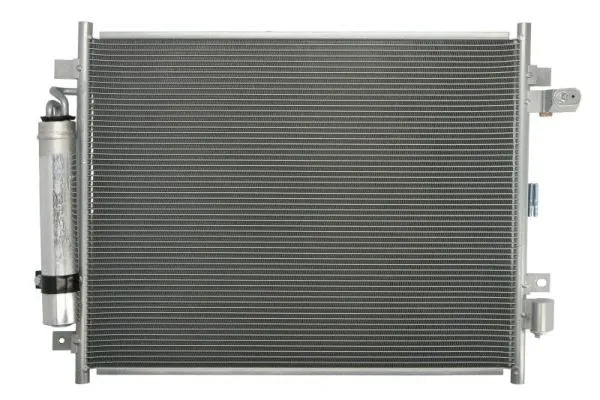 Condenseur, climatisation THERMOTEC KTT110728