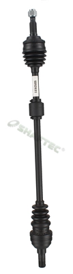 Arbre de transmission SHAFTEC CT104R