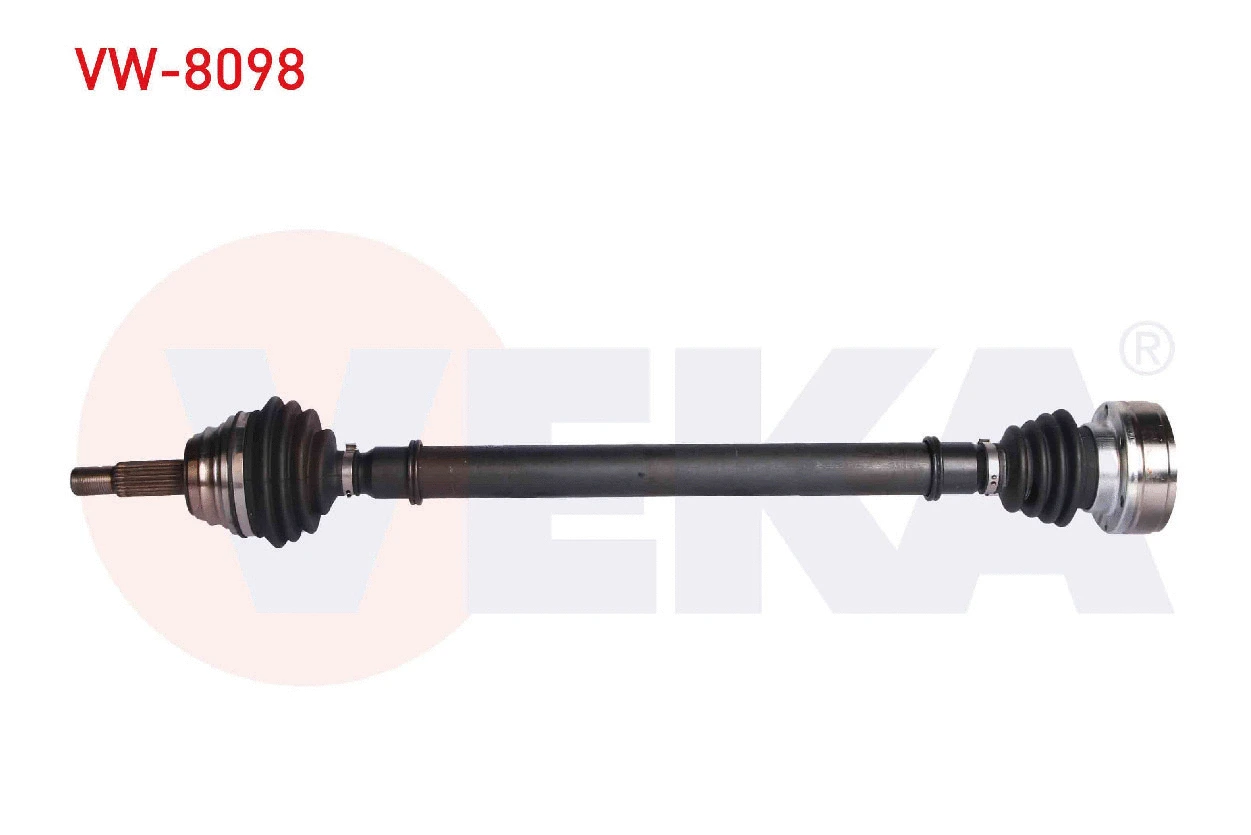 Arbre de transmission VEKA VW-8098