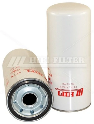 Filtre, système hydraulique de travail HIFI FILTER SH 60019