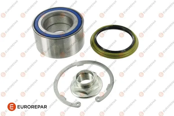 Kit de roulements de roue EUROREPAR 1686240380