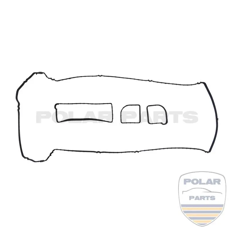 Jeu de joints d'étanchéité, couvercle de culasse POLAR PARTS 10003315