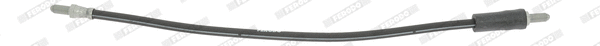 Flexible de frein FERODO FHY2344