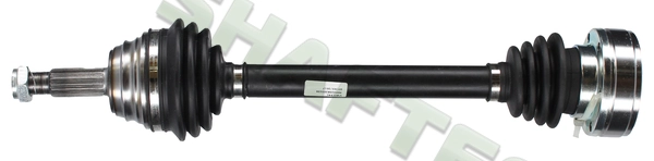 Arbre de transmission SHAFTEC VW134L