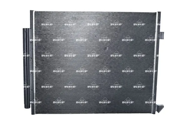 Condenseur, climatisation NRF 350571