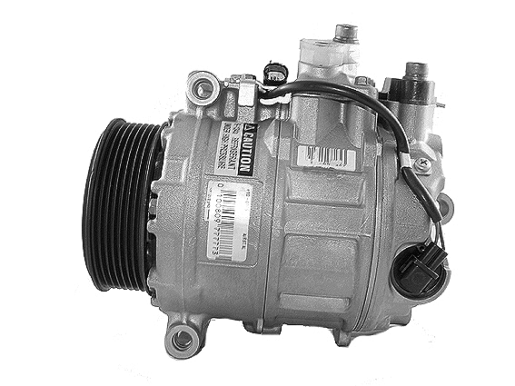 Compresseur, climatisation Airstal 10-0906