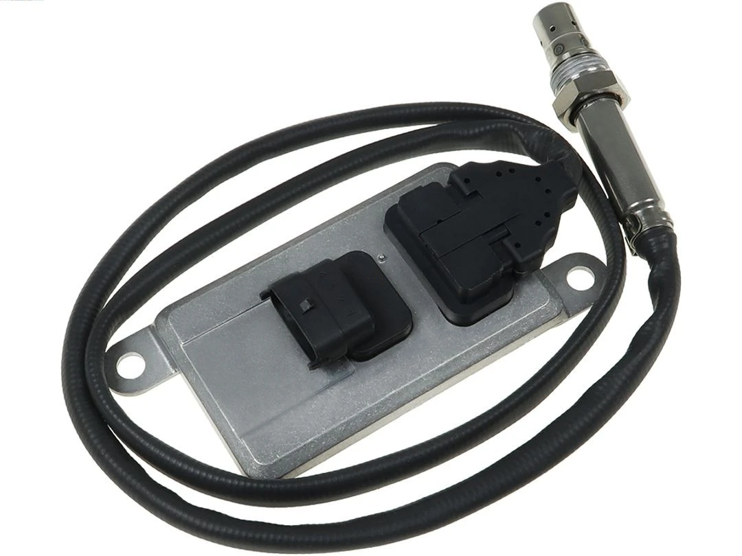 Capteur NOx, Injection d'urée AS-PL NOX9183