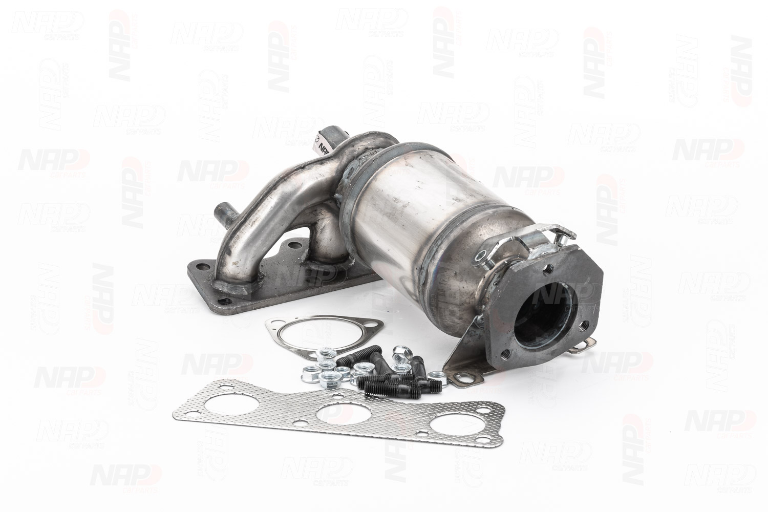 Catalyseur NAP carPARTS GmbH CAK11359
