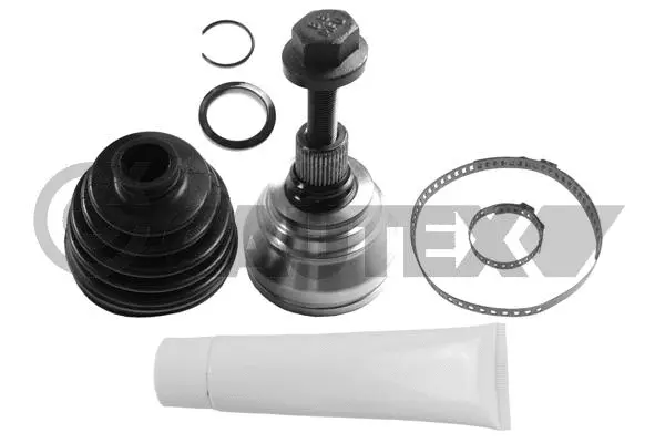 Jeu de joints, arbre de transmission CAUTEX 760248