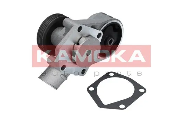 Pompe à eau, refroidissement du moteur KAMOKA T0258