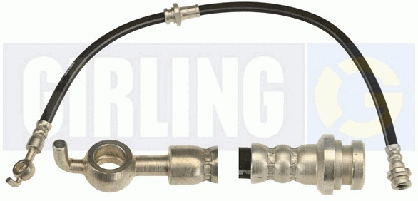 Flexible de frein GIRLING 90041034