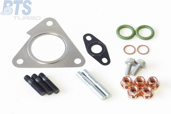 Kit de montage, compresseur BTS Turbo T931100ABS