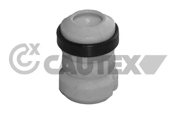 Butée élastique, suspension CAUTEX 031153