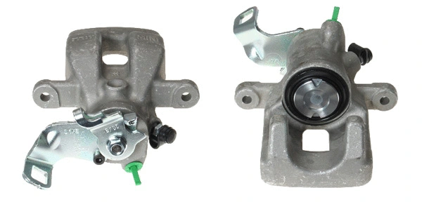 Étrier de frein 4X4 ESTANFI PDF-28-013