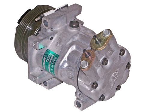 Compresseur, climatisation AUTOCLIMA 40405332
