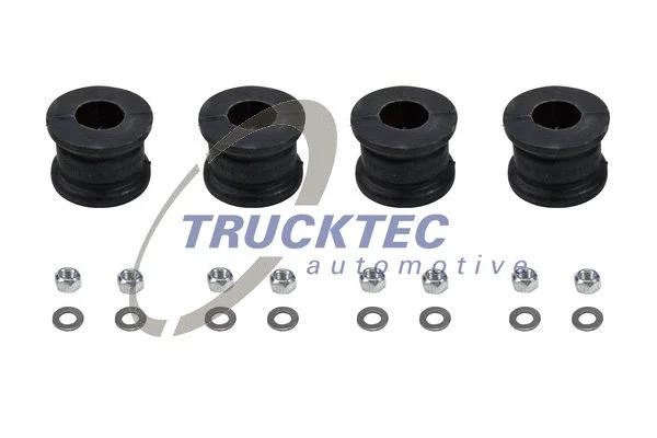 Kit de réparation, suspension du stabilisateur TRUCKTEC AUTOMOTIVE 02.30.127