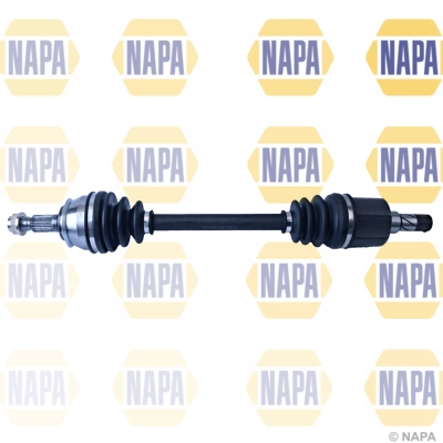 Arbre de transmission NAPA NDS1339L