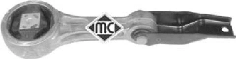 Support moteur Metalcaucho 04804